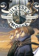 Los viajeros imaginarios (Serie Ulysses Moore 12)