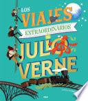 Los viajes extraordinarios de Julio Verne