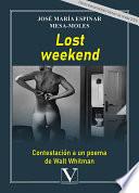 Lost weekend