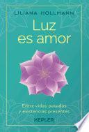 Luz es amor