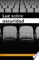 Luz sobre oscuridad