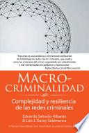 Macro-Criminalidad