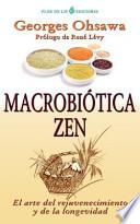 Macrobiotica Zen