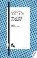 Madame Bovary