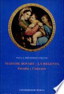 Madame Bovary, la Regenta