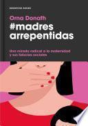 Madres arrepentidas