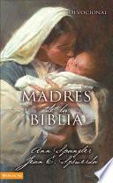 Madres de la Biblia