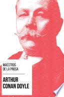 Maestros de la Prosa - Arthur Conan Doyle