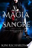 Magia de Sangre