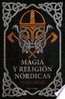 Magia y religión nórdicas