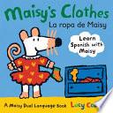 Maisy's Clothes