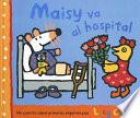 Maisy va al hospital