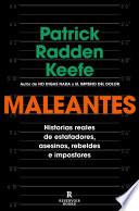 Maleantes