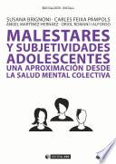 Malestares y subjetividades adolescentes