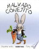 Malvado conejito