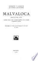 Malvaloca