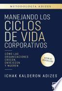 Manejando los ciclos de vida corporativos