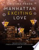 Manhattan Exciting Love