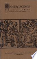 Manifestaciones religiosas en el mundo colonial americano