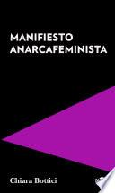 Manifiesto Anarcafeminista