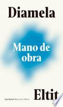 Mano de obra