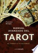 Manual avanzado de Tarot