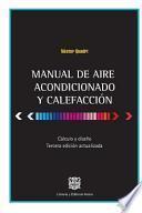 Manual de Aire Acondicionado y Calefaccion