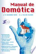 Manual de domótica