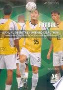 MANUAL DE ENTRENAMIENTO DE FÚTBOL. 144 Programas de entrenamiento