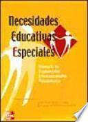 Manual de evaluación e intervención psicológica en necesidades educativas especiales