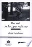 Manual de fotoperiodismo