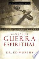 Manual de guerra espiritual