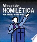 Manual de Homilética