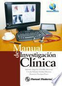 Manual de investigación clínica