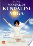 Manual de kundalini yoga