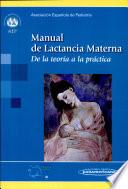 Manual de Lactancia Materna