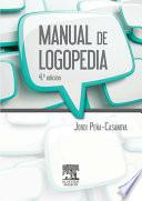 Manual de logopedia