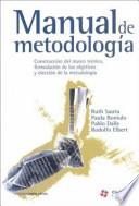 Manual de Metodo