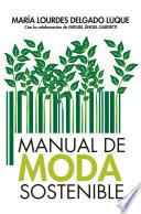 Manual de moda sostenible