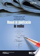 Manual de planificación de medios