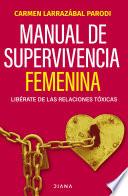 Manual de supervivencia femenina