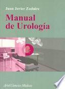 Manual de Urología