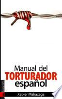 Manual del torturador español