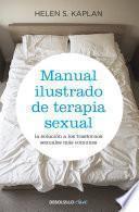 Manual ilustrado de terapia sexual