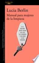 Manual para mujeres de la limpieza