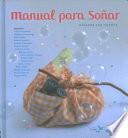 Manual para soar / Dream Manual