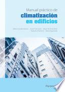 Manual práctico de climatización en edificios