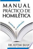 Manual Práctico de Homilética