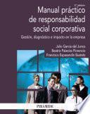 Manual práctico de responsabilidad social corporativa