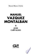 Manuel Vazquez Montalban